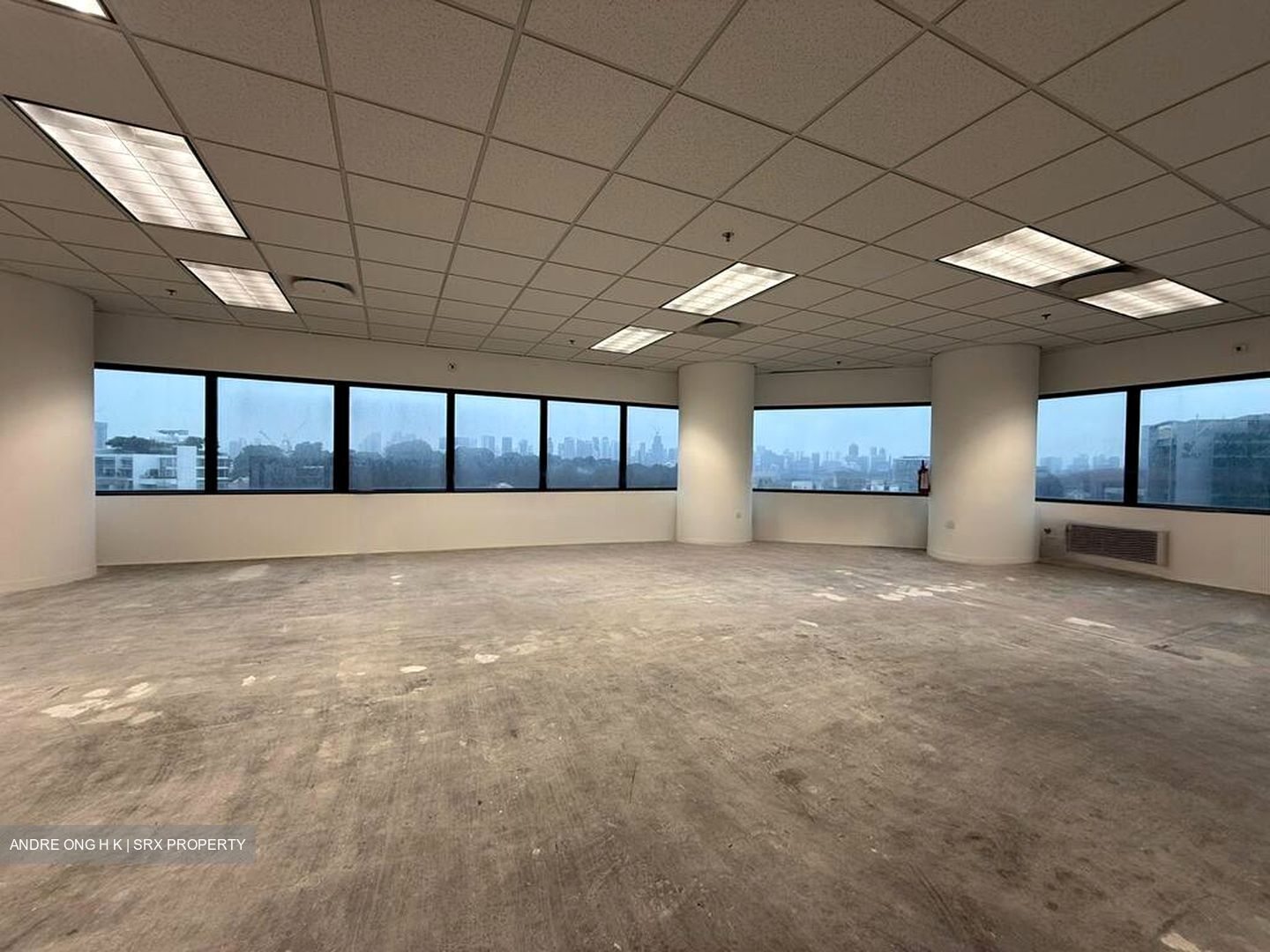 Raffles City Tower (D6), Office #451106821